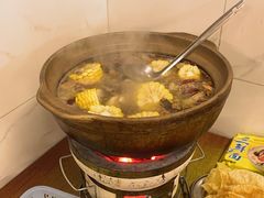 -威邵鸡煲(西华路总店)