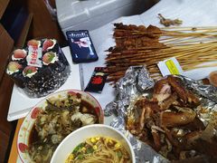 -好利来(新华百货店)