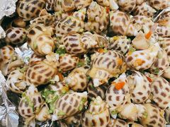 -海宝酒家(中山四路店)