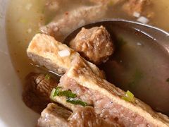 -清真天水老巷道餐厅