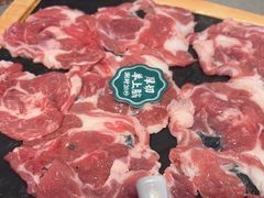 -乔先生涮肉·鲜活牛羊肉火锅(塘沽店)