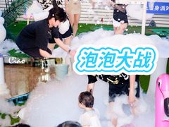 -CIAO·团建聚餐·生日派对轰趴馆(福田店)