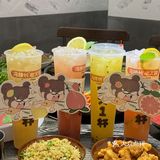 来海口吃火锅啦，色香味俱全