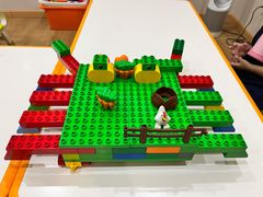 -创乐科教乐高机器人·编程·科技特长生规划中心(新地中心店)