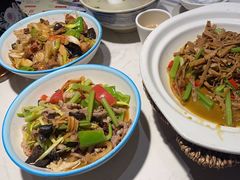 -丁里羊肉小镇(天鹅湖总店)