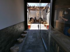 门面-VOYAGE COFFEE(杨梅竹店)