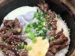 -红星光发煲仔饭(大石街店)