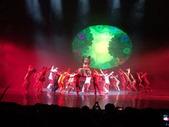 -厦门方特梦幻王国