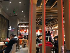 大堂-味千拉面(煌华新纪元购物广场店)