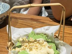 -李百蟹·江南蟹黄面·河景餐厅(夫子庙总店)