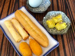 -鲍馬爷·鲍粥(洛浦店)