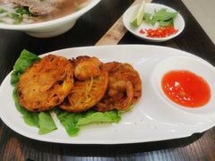 -PHO·5越南牛肉粉(建新路店)