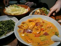 -大头虾越式风味餐厅(光明广场店)