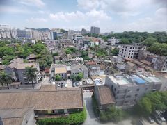 -佛山顺德香云纱园林酒店(清晖园店)