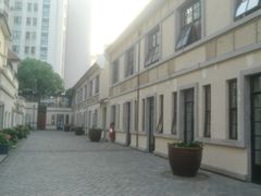 -徐家汇源景区-衡山坊
