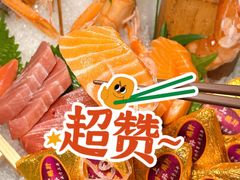 -上井料理黑金店(IFS国金中心店)
