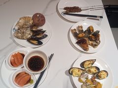 -山水温泉