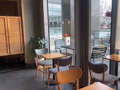-COSTA COFFEE(龙德广场店)