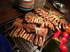 -济南香格里拉·咖啡泉自助餐厅