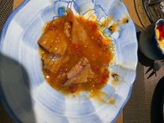 -福樱兰海鲜放题铁板烧(加州店)