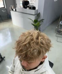 -MI HAIR