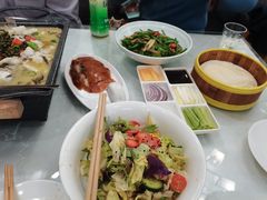-金鸭都·老北京特色家常菜(潘家园店)