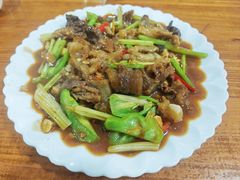 -老友谊餐厅(319国道店)