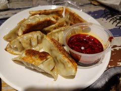 -张师傅烧烤(CBD店)