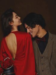 -女王风尚STUDIO·轻奢化定制