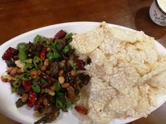 -小厨子私房菜·云南美食店