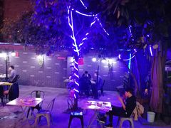 -夜猫子串吧·龙虾.江西小炒(万塘路店)