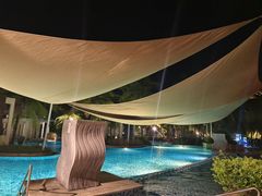 -三亚海棠湾喜来登度假酒店