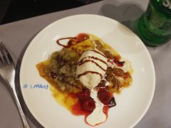 -厦门艾美酒店·新食谱西餐厅