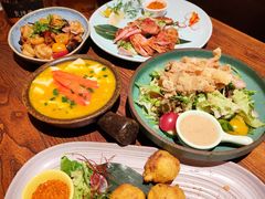 -食陆号·新式台湾创意菜(十全街首店)