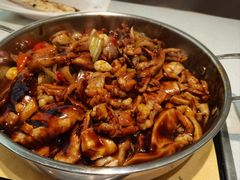 -黄记煌三汁焖锅(华发商都店)