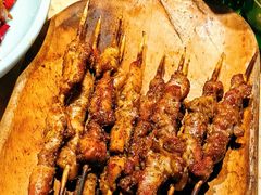 -品质伊骊新疆菜(紫金店)