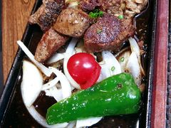 -尺山寸水日料(马桥满天星店)