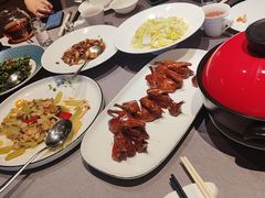 -安蒂娅.悦景轩中餐厅(西乡店)