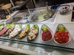 -星璞全日餐厅·高空自助餐(深铁铂尔曼酒店)