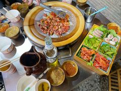 -阿昌白族石板烧(大理古城店)