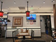 -和府捞面(曹路花园城店)