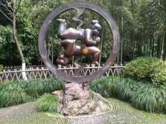-杭州黄龙洞