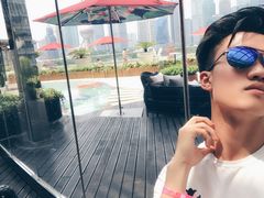 -池畔酒吧 WET Bar