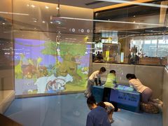-海底捞火锅(新松江路店)