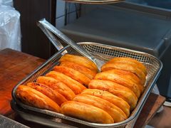 -运栋天马牛肉饼(林科大店)