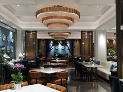 -Yan Ting 宴庭中餐厅(上海静安瑞吉酒店)