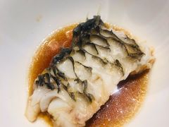 清蒸苏眉-晶采轩(虹桥路店)