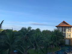 -三亚海棠湾万丽度假酒店