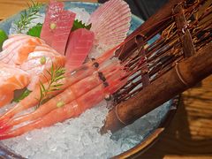 -沼津港精致料理·寿喜烧·烧鸟(青浦宝龙广场日料榜单店)
