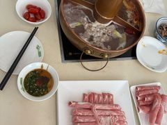 -吉羊三宝(复兴门笔管胡同店)